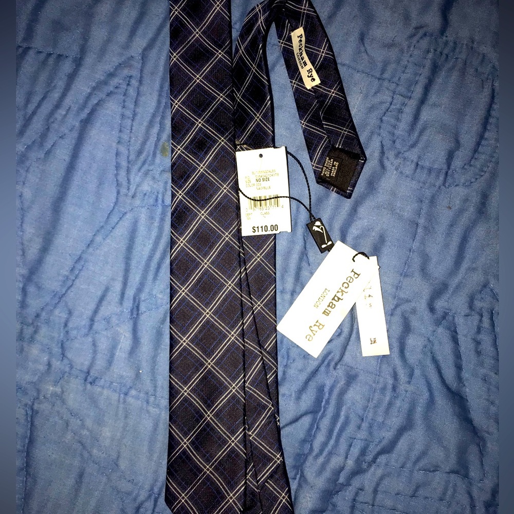 Tie